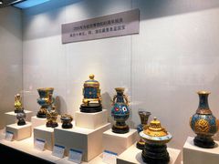 -中国景泰蓝艺术博物馆