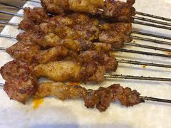 -尕羊烤肉餐厅·清真(会宁路店)