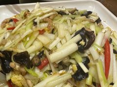 -茂盛小吃(蓝田店)
