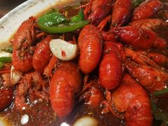 -川流不息·地道川菜·小龙虾(松东路店)