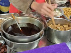-老五鸡丝豆花面粉(瑞金北路68号院店)