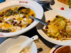 -新渝城·始于2000年(淘金店)
