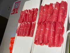 -海底捞火锅(金地广场生日主题店)