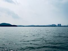 -云龙湖旅游景区