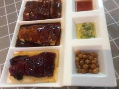 -有璟阁港式餐厅(金融街购物中心店)