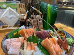 -割烹旭日本料理(龙湖狮山天街店)