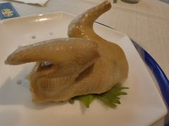 -狮王府淮扬菜(夫子庙老门东店)