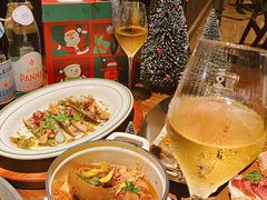 -Bistro 63 创意融合料理(广粤天地店)