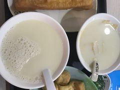 -兄弟深夜豆浆