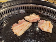 -欢喜哥齐齐哈尔自助烤肉(大学城店)