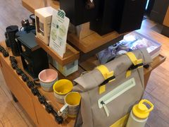 -星巴克(红房子店)