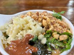 -大明铜锅·烤涮坊·烧烤(新开路店)