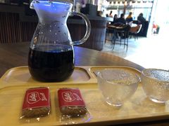 招牌拼配-MUSEE CAFE(保利·时光里店)