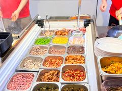 -扬二春炒饭(国庆路总店)