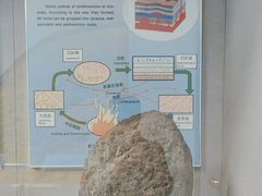 -延庆地质公园博物馆