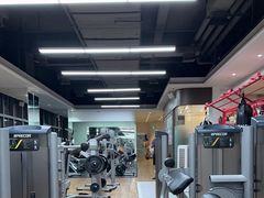 -MOHO FITNESS梦航游泳健身(国创中心店)