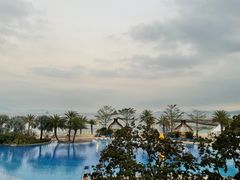 -深圳大梅沙京基洲际度假酒店