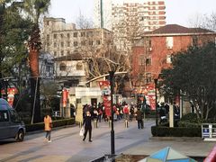 -复旦大学附属华山医院(总院)