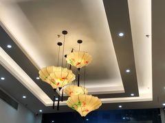 大堂-徽厨食坊·农家特色私房菜