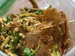 -张记捆鸡(总店)