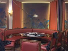 -新白鹿餐厅(百联中环店)