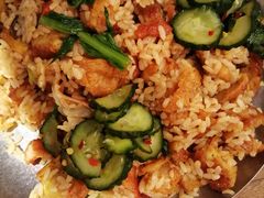 -老啪叽串炒饭(铁百店)