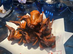 -鸽子侯·家宴·平价海鲜(绿地店)