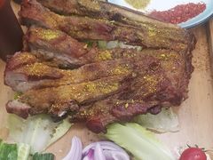-陈六子全羊馆·烧烤烤羊排(山东理工大店)