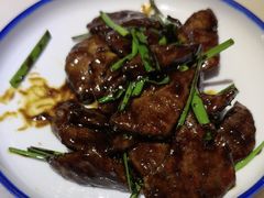 -小吊梨汤·北京菜·烤鸭(西直门凯德店)