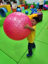 -巧虎kids体验中心(绿宝广场店)
