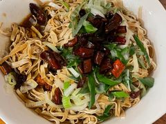 -哈尔滨北方国际青年旅舍(中央大街店)