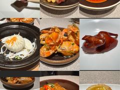 -万丽轩·粤菜(王府井金茂万丽酒店)