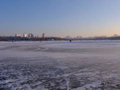 -长春市南湖公园