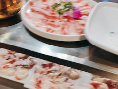 -鱼粤鲜淘米捞·中山脆肉鲩火锅(悦湖会店)