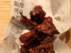 -鸣记脆皮烤鱼(铁西店)