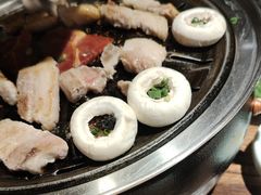 -九田家黑牛烤肉料理(太阳宫广场店)