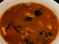 牛肉胡辣汤-掌柜的店·河南菜(世茂店)