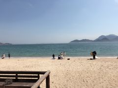 -西涌国际滨海旅游区