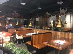 -茉莉餐厅(悦方idmall店)