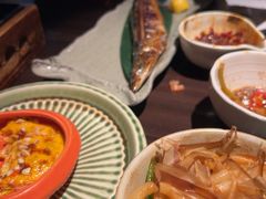 -匠和风精致料理(莆田财富中心店)