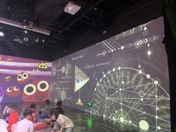 -小鸡哆哆故事屋·儿童乐园(嘉里城店)