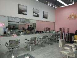 大厅-YDO SALON