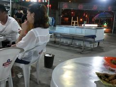 -客友延安沾沾(西八里社区店)