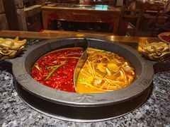 -蜀大侠火锅(四川北路店)
