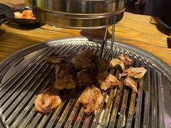 -大發韩国烤肉(八佰伴店)