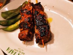 -Tapa Tapa