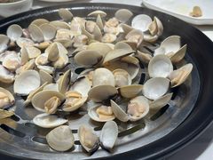 -水禾轩·海鲜蒸汽主题餐厅(拱北店)