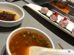 -海底捞火锅(天一广场亚细亚店)