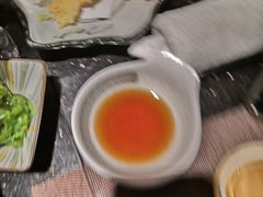 炸虾天妇罗-割烹旭日本料理(龙湖狮山天街店)