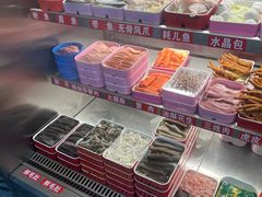 -江二娃串串香(科园四路总店)
